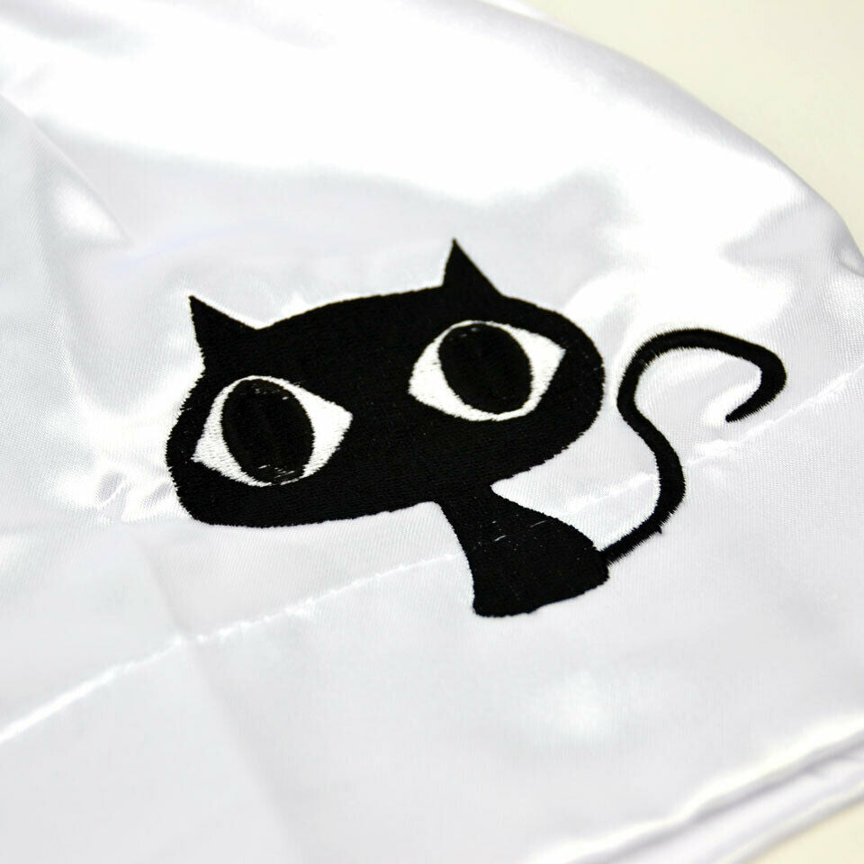 Fairtex Kids Muay Thai Shorts Cat BSK662 Kickboxing