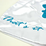 Fairtex Kids Muay Thai Shorts Cat BSK662 Kickboxing