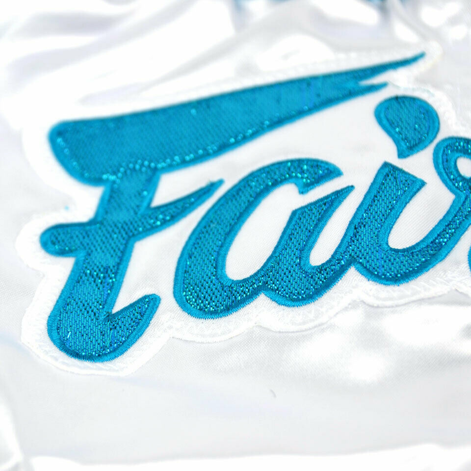 Fairtex Kids Muay Thai Shorts Cat BSK662 Kickboxing