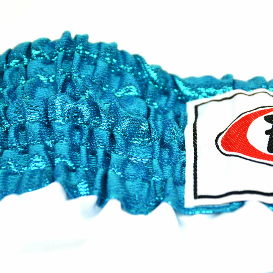 Fairtex Kids Muay Thai Shorts Cat BSK662 Kickboxing