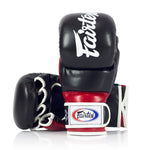 Fairtex Super Sparring Leather MMA Gloves FGV18