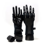 Fortress Boxing T1 Fastwraps Pro Hand Wraps Quickwraps