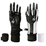 Fortress Boxing T1 Fastwraps Pro Hand Wraps Quickwraps