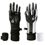 Fortress Boxing T1 Fastwraps Pro Hand Wraps Quickwraps