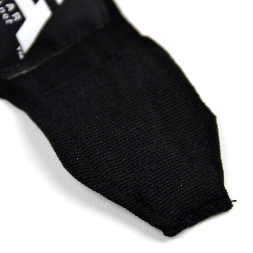 MTG Pro Boxing Hand Wraps Elasticated 2.5m Muay Thai