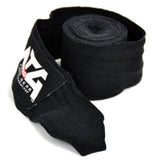 MTG Pro Boxing Hand Wraps Elasticated 2.5m Muay Thai