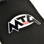 MTG Pro Shinguards Insteps Elasticated Muay Thai Karate
