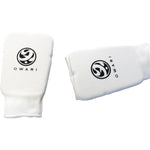 Owari Elastic Karate Hand Mitts