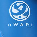 Owari Karate Shin Guards & Removable Instep Pads