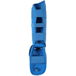 Owari Karate Shin Guards & Removable Instep Pads