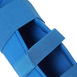 Owari Karate Shin Guards & Removable Instep Pads