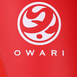 Owari Karate Shin Guards & Removable Instep Pads