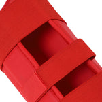 Owari Karate Shin Guards & Removable Instep Pads