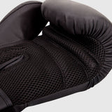 Ringhorns X Venum Charger Boxing Gloves - Black