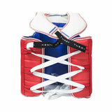 Tusah Taekwondo Body Armour WT Approved Reversible