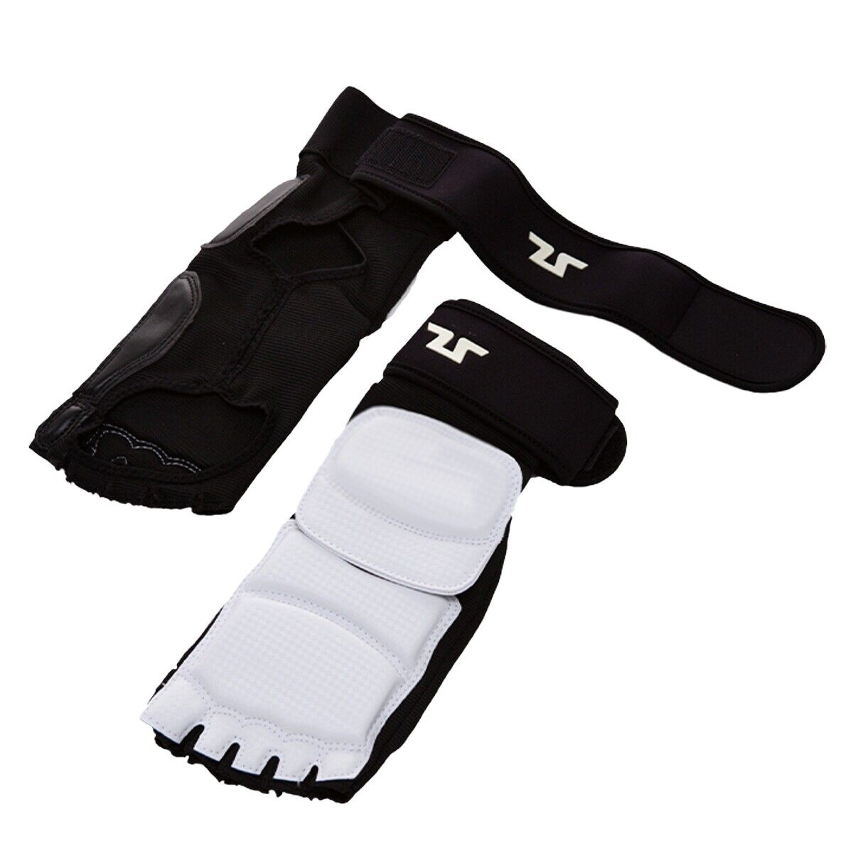 Tusah WT Approved Foot Socks Instep Guards