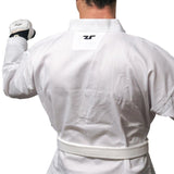 Tusah WT Approved Kids Taekwondo Dobok