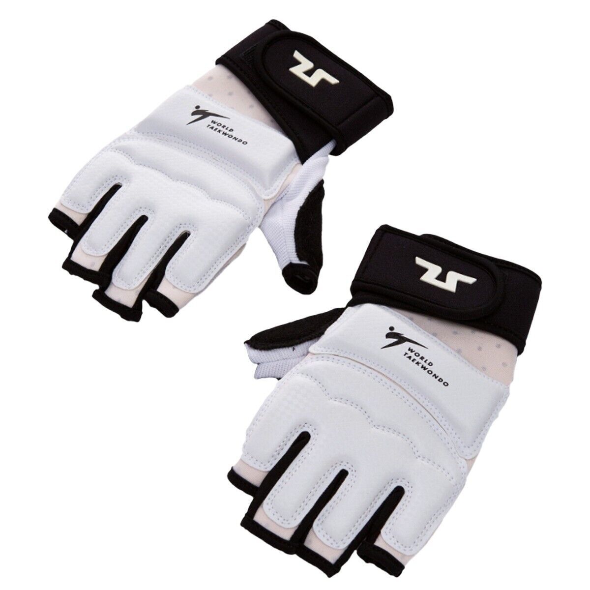 Tusah WT Approved Taekwondo Gloves Mitts