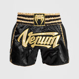 Venum Muay Thai Shorts Absolute 2.0 Black Gold