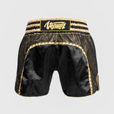 Venum Muay Thai Shorts Absolute 2.0 Black Gold