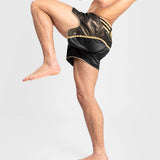 Venum Muay Thai Shorts Absolute 2.0 Black Gold