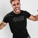 Venum Absolute 2.0 Muay Thai T-Shirt MMA Black