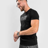 Venum Absolute 2.0 Muay Thai T-Shirt MMA Black