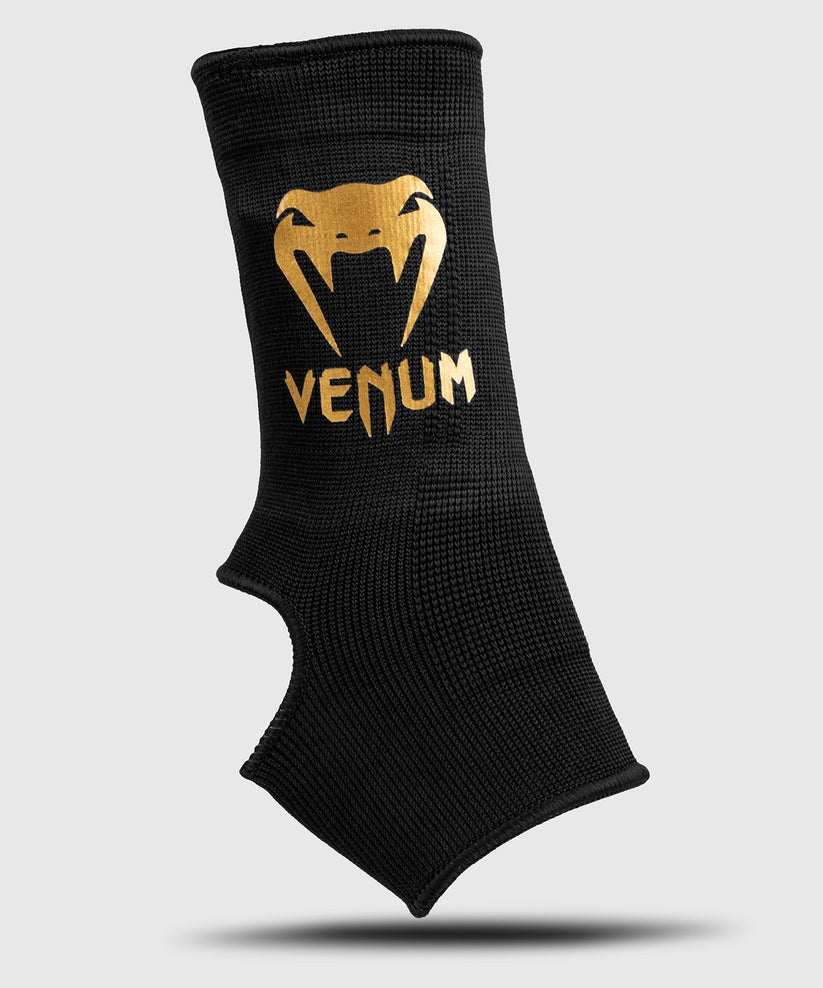 Venum Kontact Ankle Support MMA & Muay Thai (Pair)