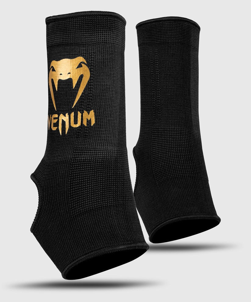 Venum Kontact Ankle Support MMA & Muay Thai (Pair)