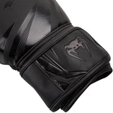 Venum Boxing Gloves Challenger 3.0 - Black/Black