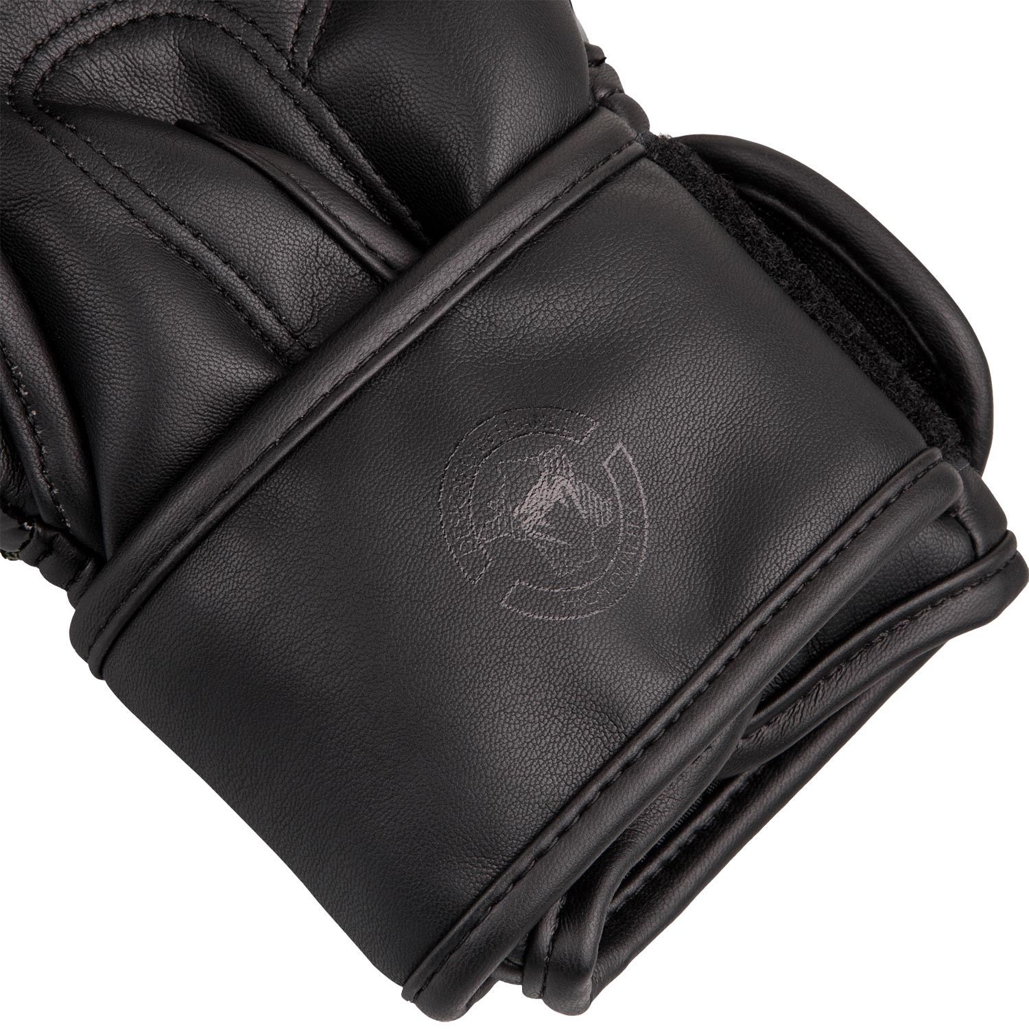 Venum Boxing Gloves Challenger 3.0 - Black/Black