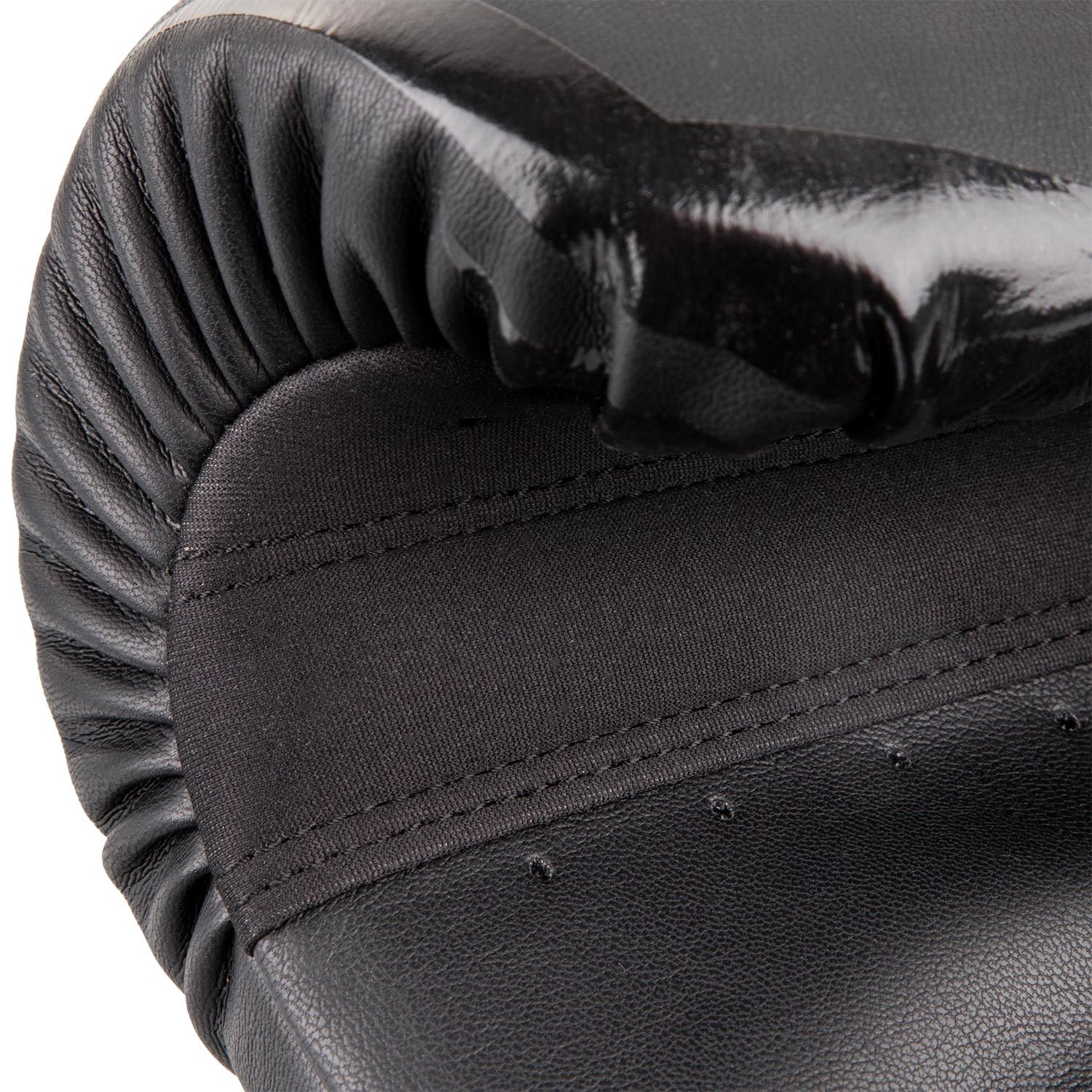 Venum Boxing Gloves Challenger 3.0 - Black/Black
