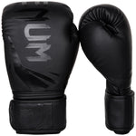 Venum Boxing Gloves Challenger 3.0 - Black/Black