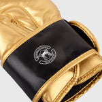 Venum Boxing Gloves Contender 2.0 - Black/Gold