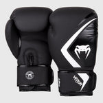 Venum Boxing Gloves Contender 2.0 - Black/Grey