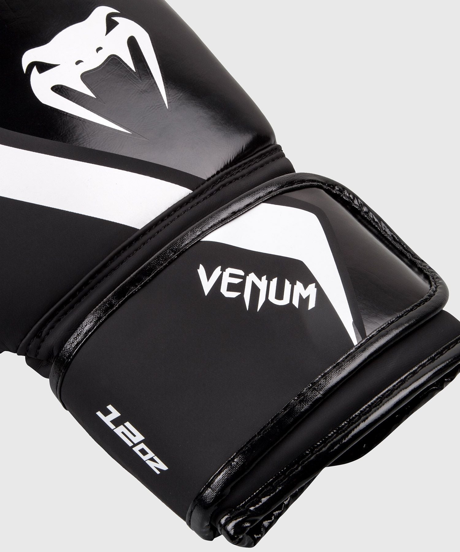 Venum Boxing Gloves Contender 2.0 - Black/Grey