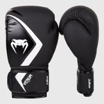 Venum Boxing Gloves Contender 2.0 - Black/Grey