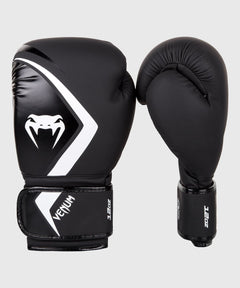 Venum Boxing Gloves Contender 2.0 - Black/Grey