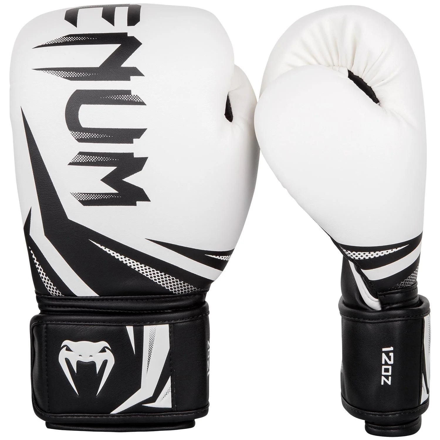 Venum Boxing Gloves Challenger 3.0 - White
