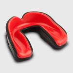 Venum Challenger Kids Mouthguard - Black/Red
