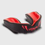 Venum Challenger Kids Mouthguard - Black/Red