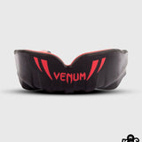 Venum Challenger Kids Mouthguard - Black/Red