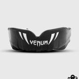 Venum Challenger Kids Mouthguard - Black/White