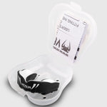 Venum Challenger Kids Mouthguard - Black/White
