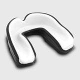 Venum Challenger Kids Mouthguard - Black/White