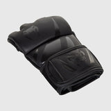 Venum MMA Gloves Challenger Black - 4oz