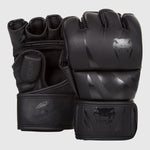 Venum MMA Gloves Challenger Black - 4oz