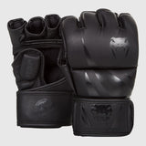 Venum MMA Gloves Challenger Black - 4oz