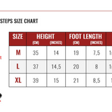 Venum Challenger MMA Shin Guards Black Muay Thai