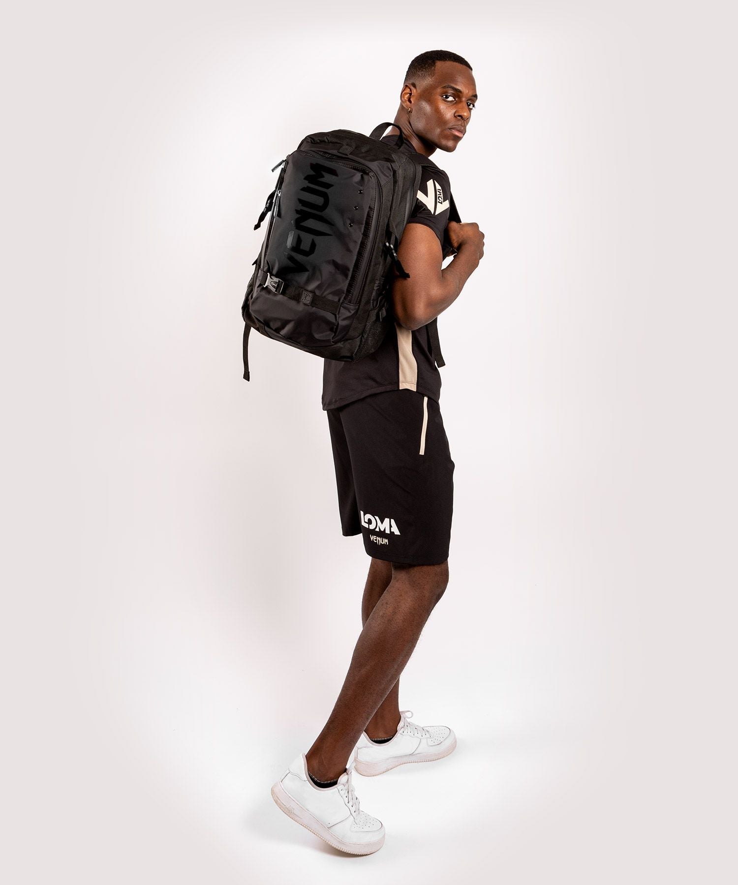 Venum Challenger Pro Evo Backpack MMA Holdall